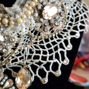 Michal Negrin Necklace